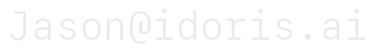 Jason [at] idoris.ai